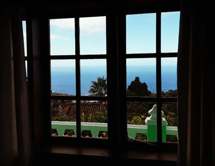 Apartment Sea And Mountain View Los Llanos De Aridane