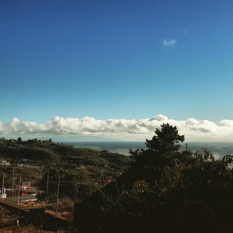 Sea And Mountain View Apartment Los Llanos De Aridane